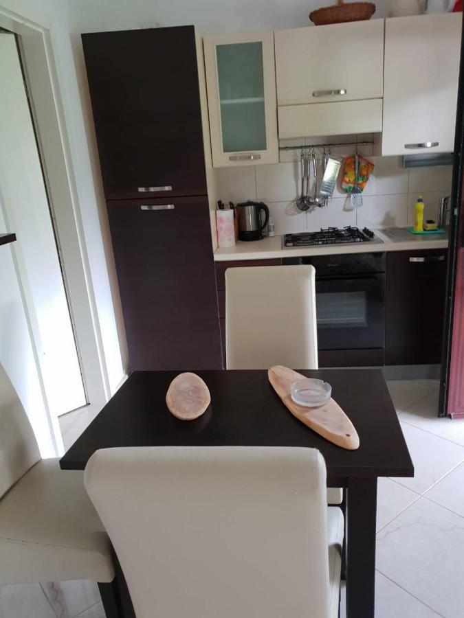 Apartments Maria Donje Celo Bagian luar foto