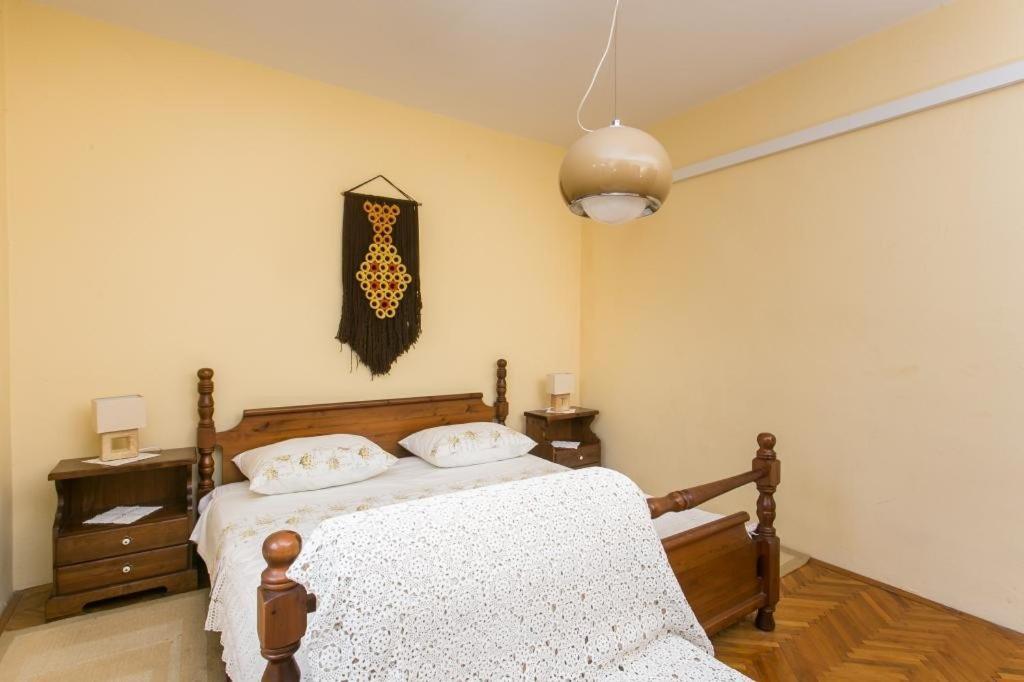 Apartments Maria Donje Celo Bagian luar foto