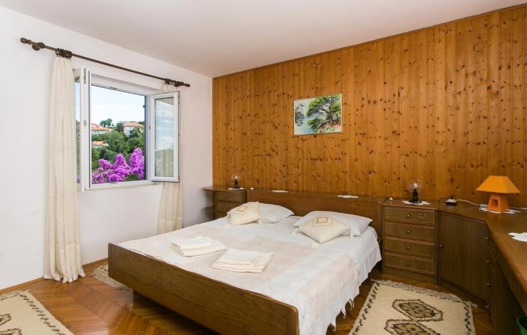 Apartments Maria Donje Celo Bagian luar foto