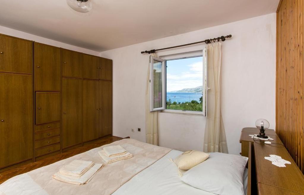 Apartments Maria Donje Celo Bagian luar foto